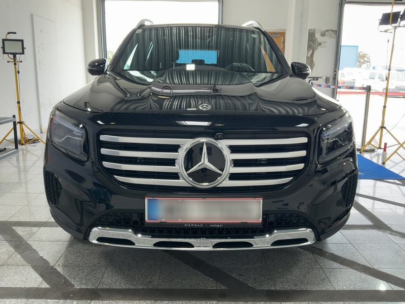 Mercedes-Benz GLB-Klasse GLB 250 4Matic Progressive — zdjęcie 9