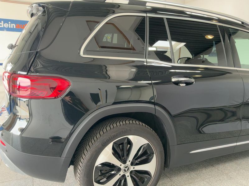 Mercedes-Benz GLB-Klasse GLB 250 4Matic Progressive — zdjęcie 6