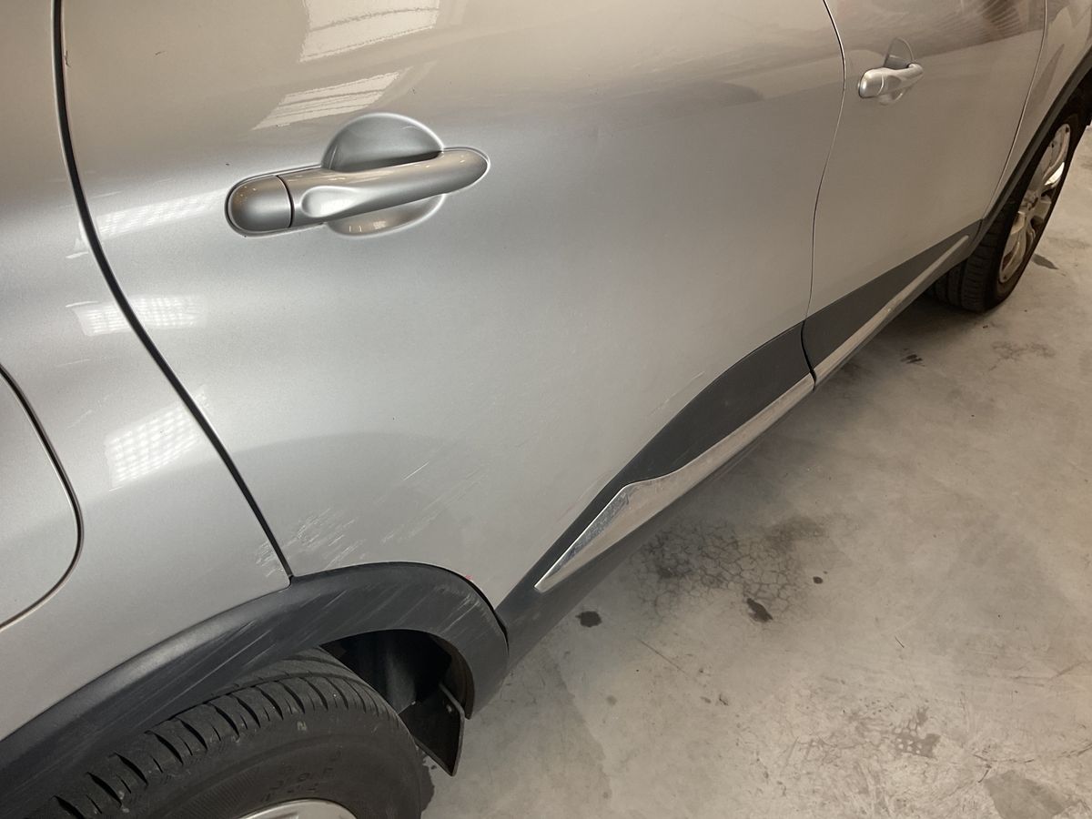 Renault Captur 2016 — photo 29