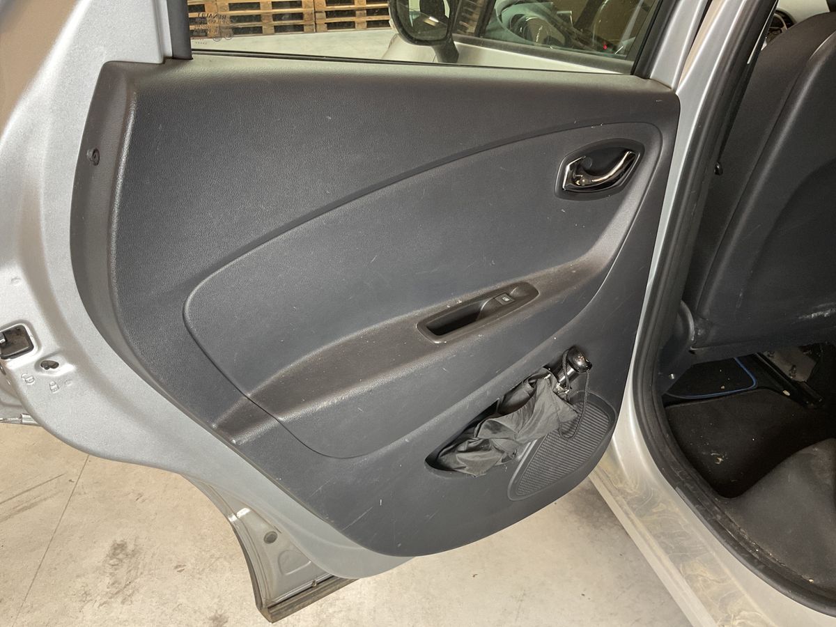 Renault Captur 2016 — photo 35