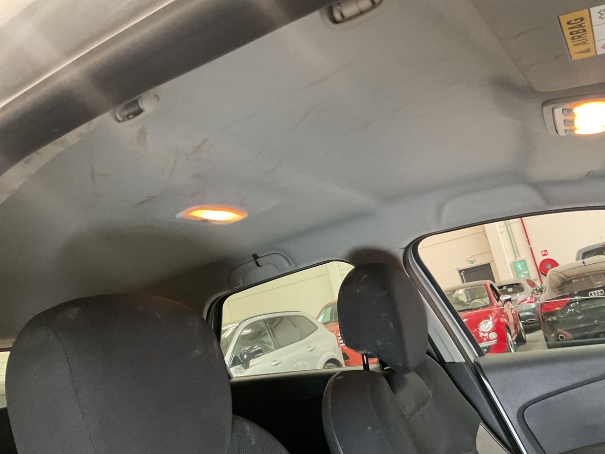 Renault Captur 2016 — photo 39