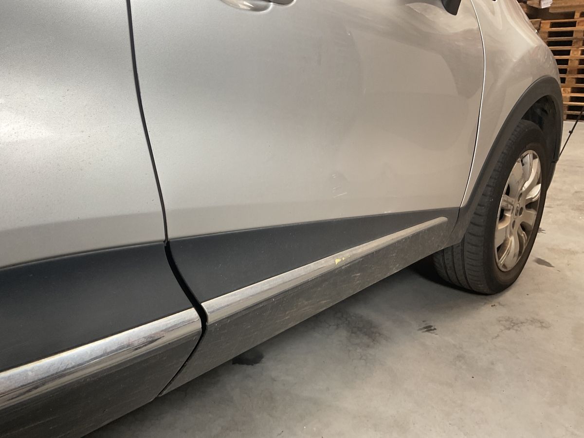 Renault Captur 2016 — photo 30