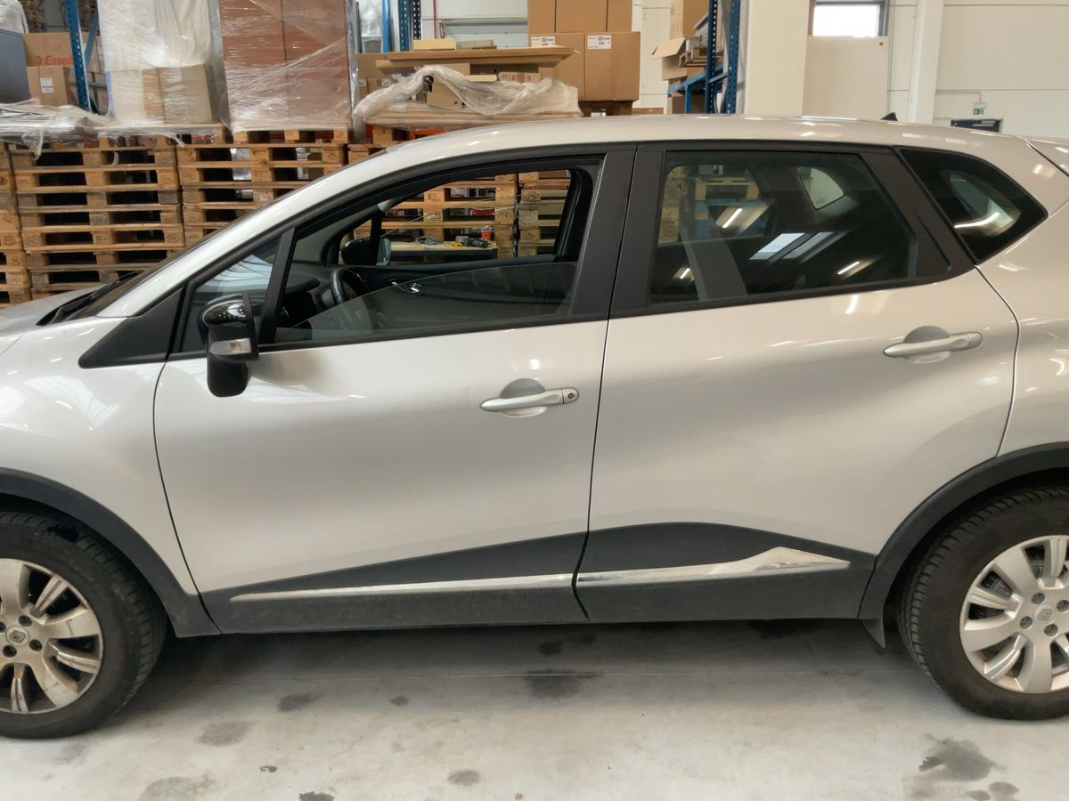 Renault Captur 2016 — photo 5