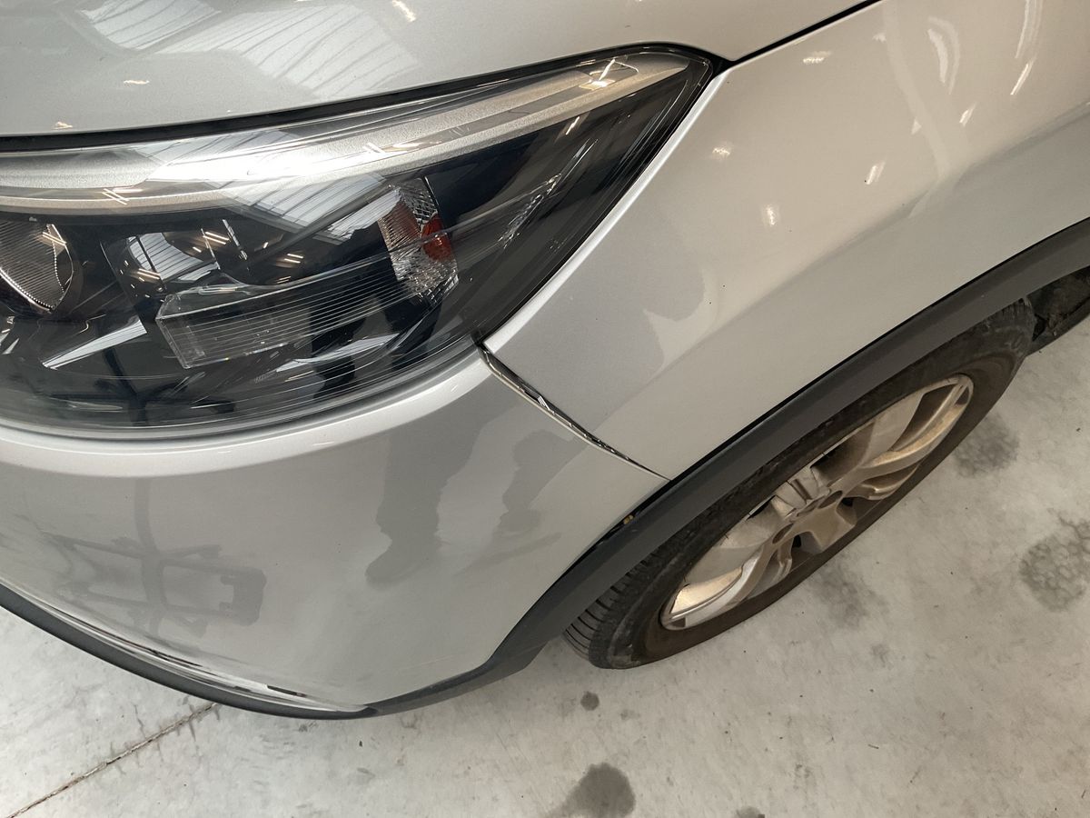 Renault Captur 2016 — photo 3