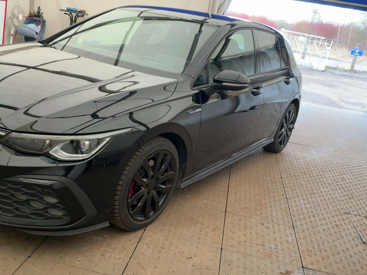 Volkswagen Golf d'occasion