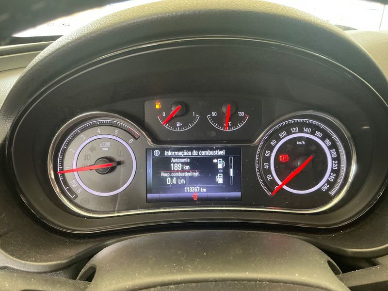 Opel Insignia Sports Tourer 1.6 CDTI Business Edition Pack — zdjęcie 13