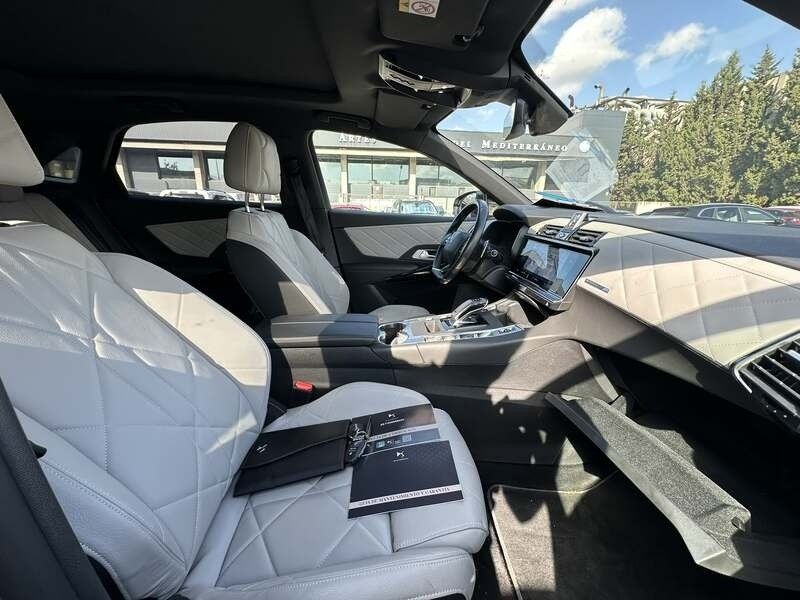 DS Automobiles DS7 Crossback 1.6 PureTech Rivoli — zdjęcie 9