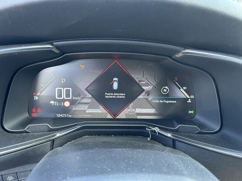 DS Automobiles DS7 Crossback 1.6 PureTech Rivoli — zdjęcie 11
