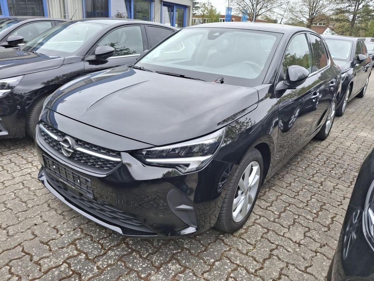 Opel Corsa d'occasion