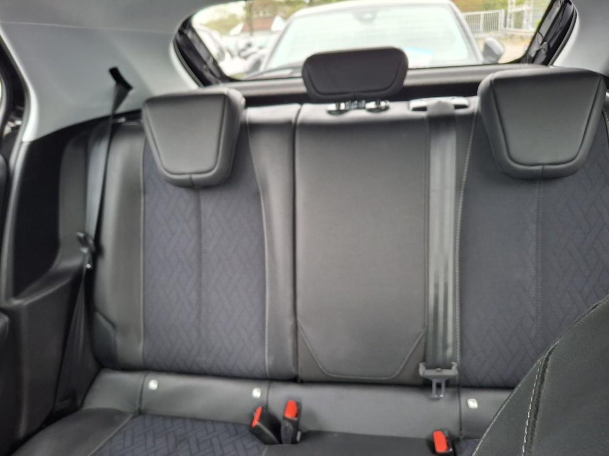 Opel Corsa d'occasion