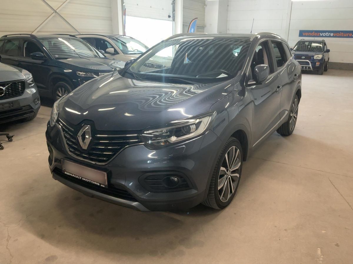 Renault Kadjar 2020