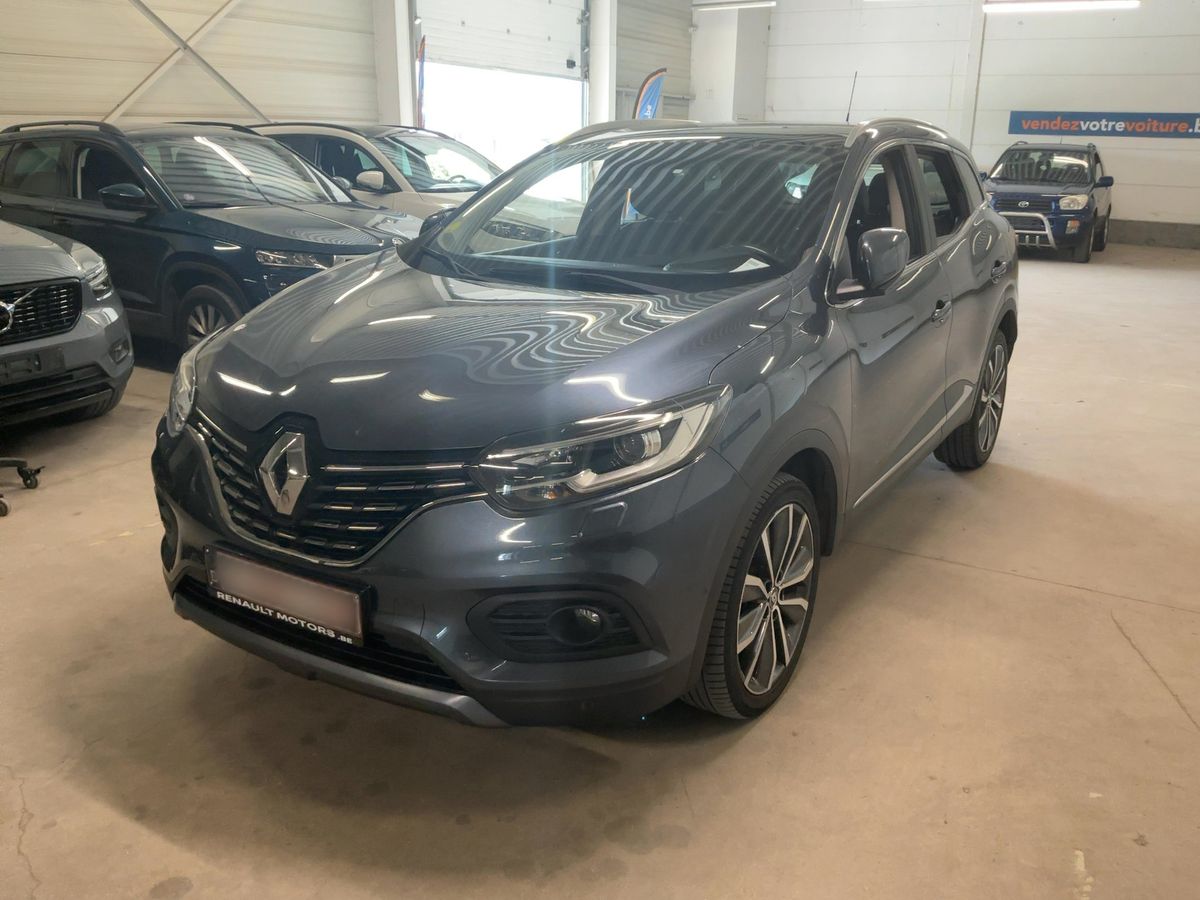 Renault Kadjar d'occasion