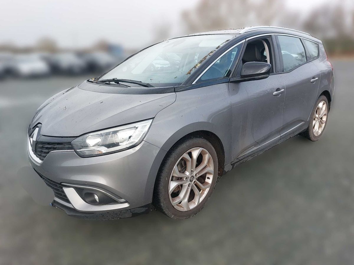 Renault Grand d'occasion