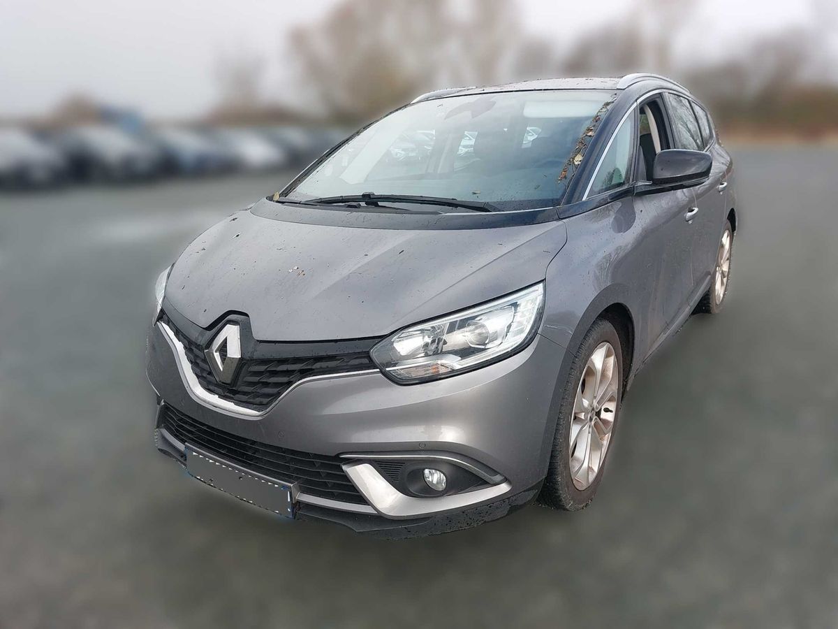 Renault Grand d'occasion