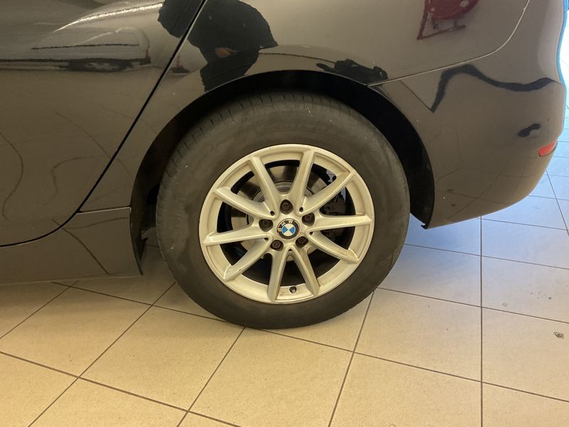 BMW 2er 216d Gran Tourer Advantage 2018 – снимка 5