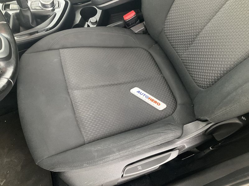 BMW 2er 216d Gran Tourer Advantage 2018 – снимка 28