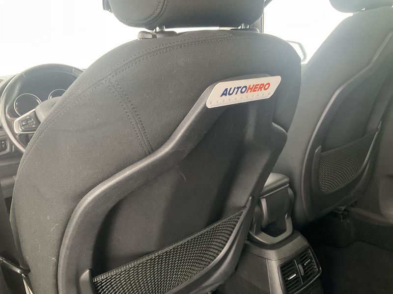 BMW 2er 216d Gran Tourer Advantage 2018 – снимка 25