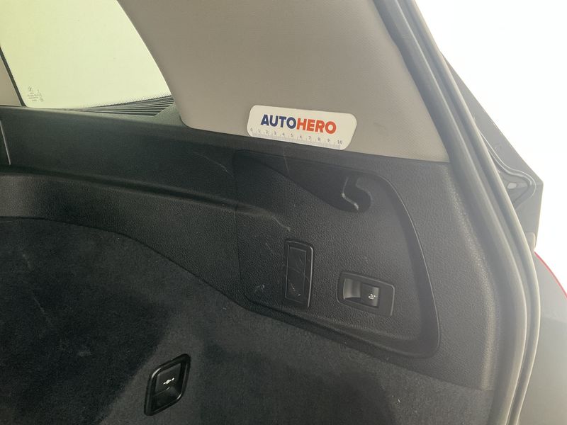 BMW 2er 216d Gran Tourer Advantage 2018 – снимка 23