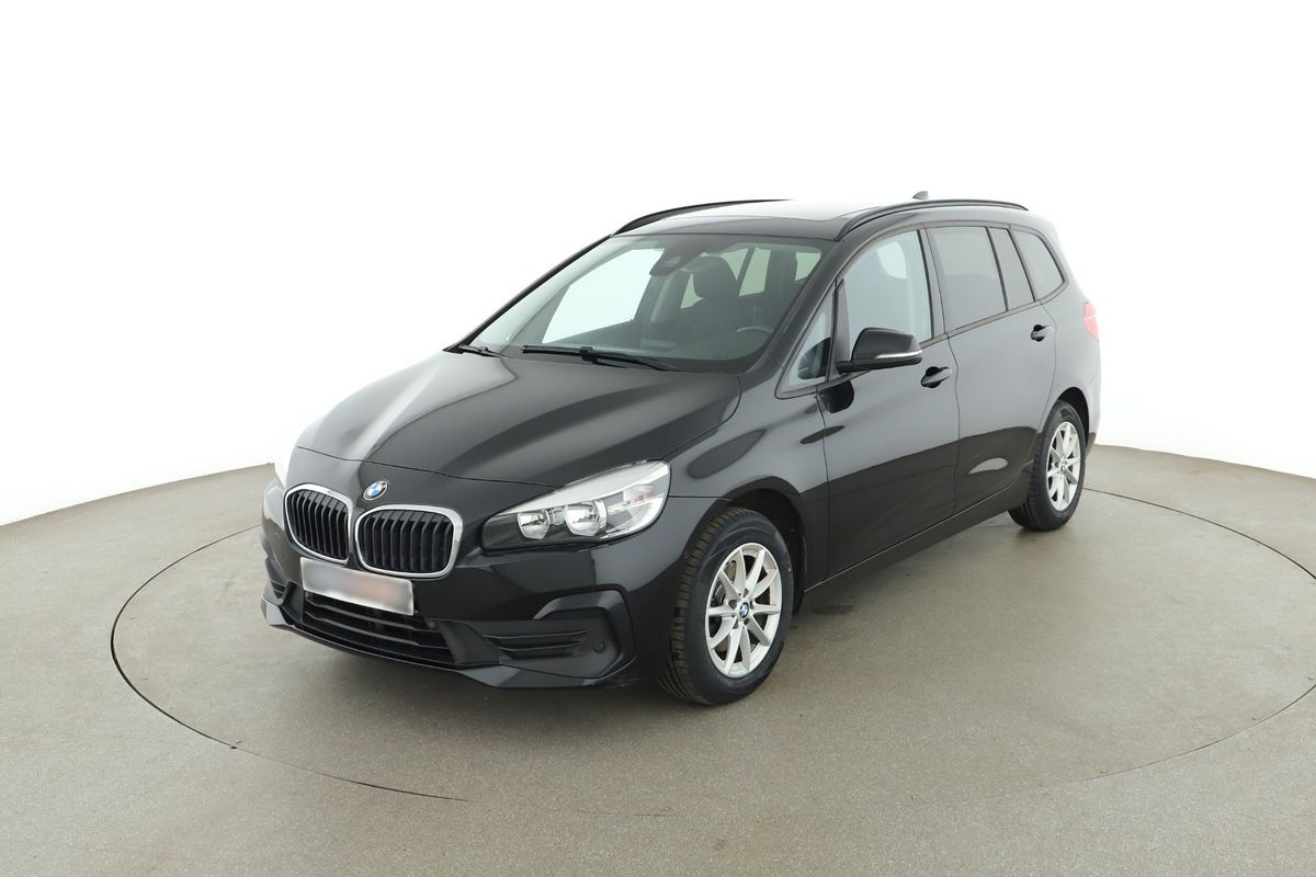 BMW 2er d'occasion