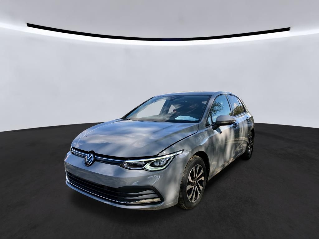 Volkswagen Golf d'occasion
