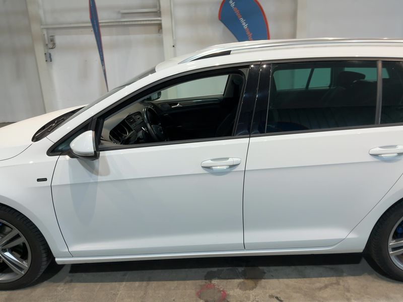 Volkswagen Golf VII 2.0 TDI Join 2018 – снимка 4