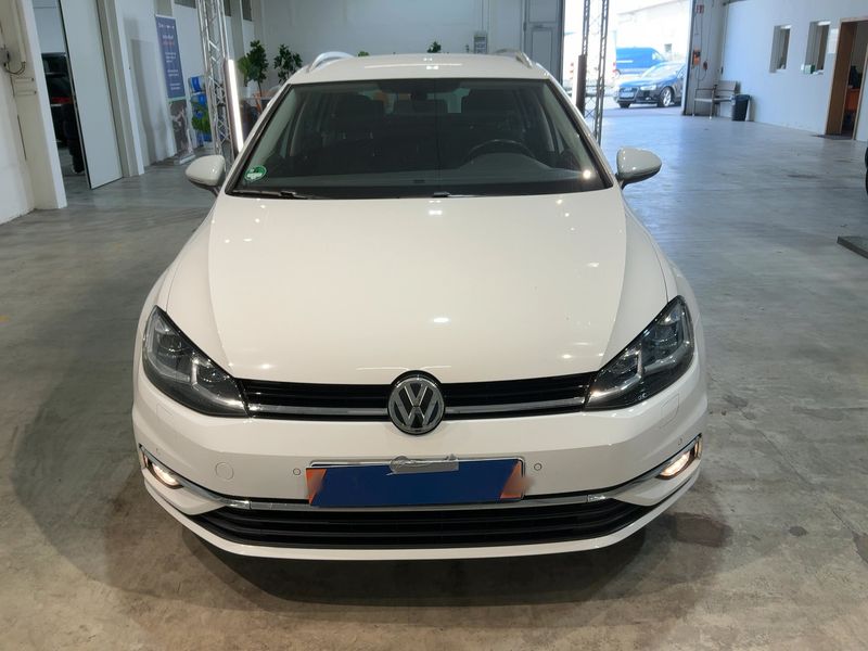 Volkswagen Golf VII 2.0 TDI Join 2018 – снимка 14