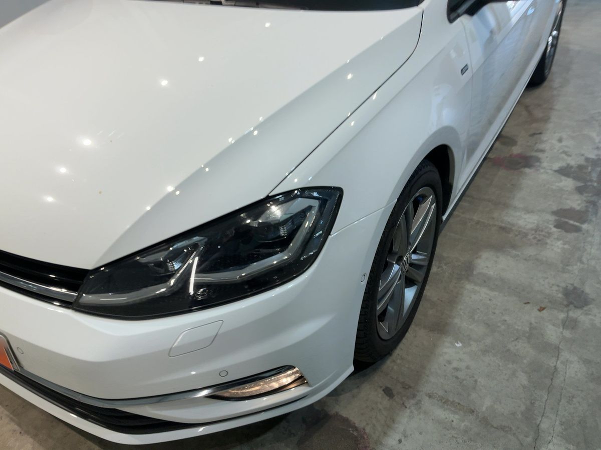 Volkswagen Golf d'occasion