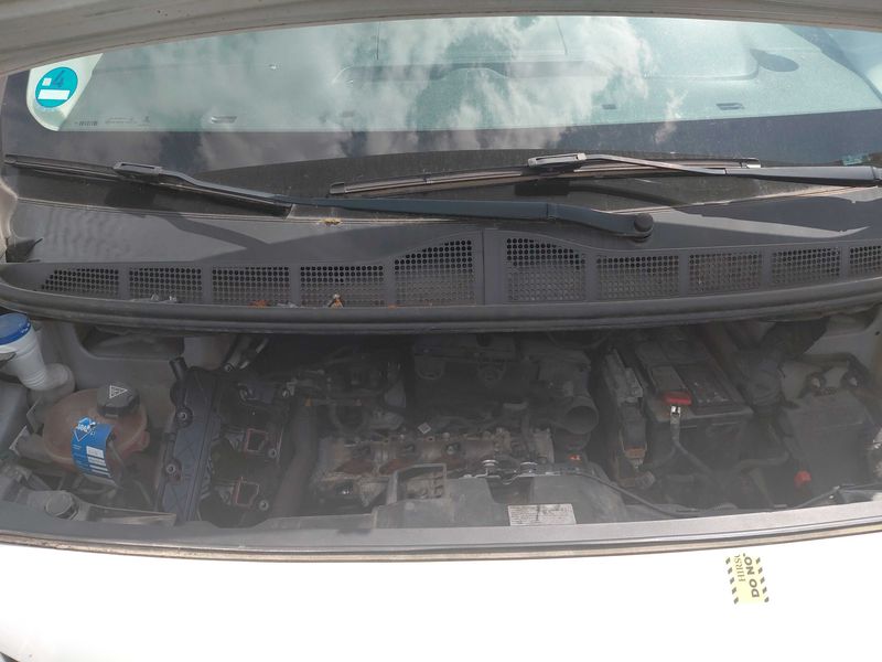Toyota ProAce 1.5 D-4D Compact Comfort — zdjęcie 8