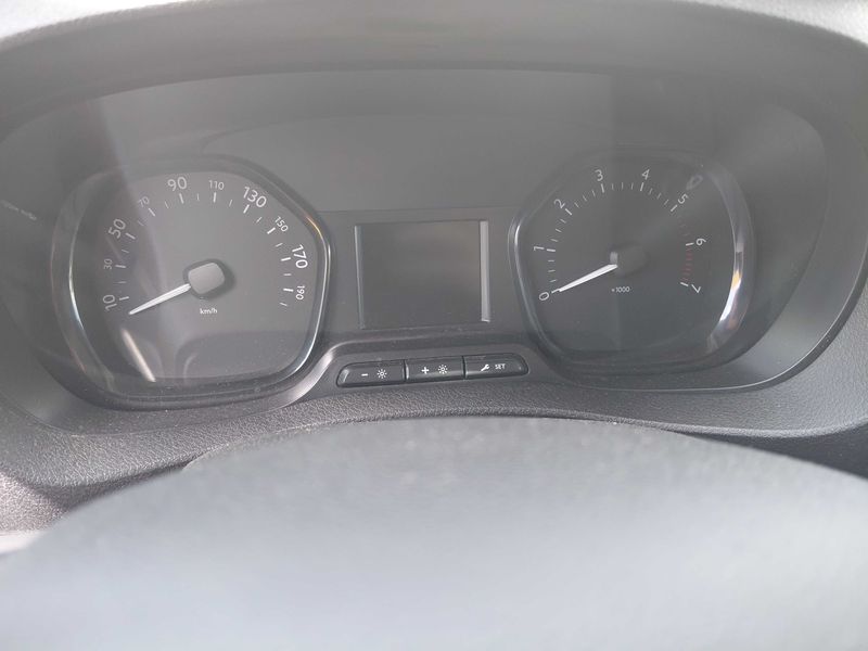 Toyota ProAce 1.5 D-4D Compact Comfort — zdjęcie 11