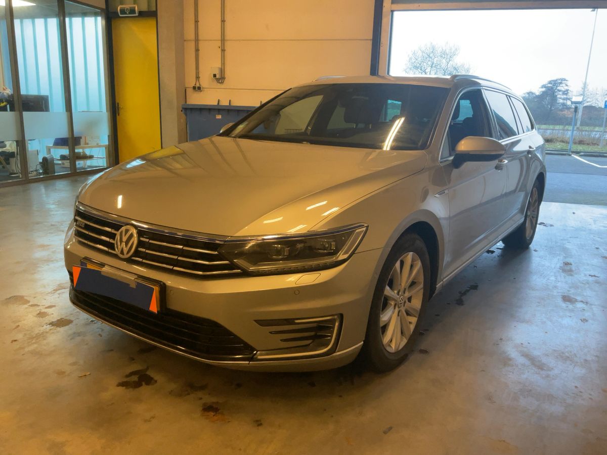 Volkswagen Passat d'occasion