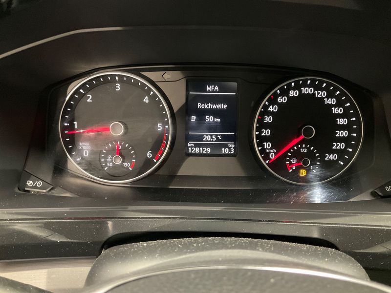 Volkswagen T6 California 2.0 TDI Coast — zdjęcie 13