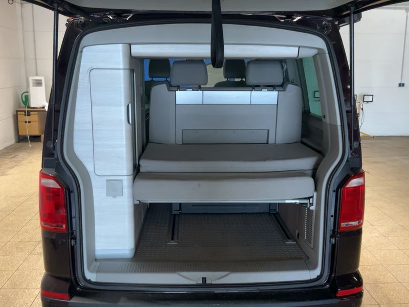 Volkswagen T6 California 2.0 TDI Coast — zdjęcie 10