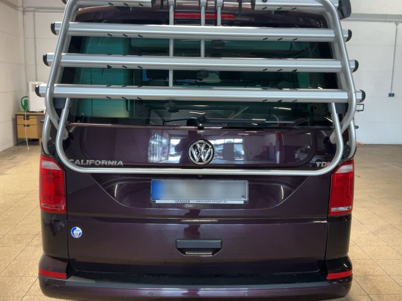 Volkswagen T6 California 2.0 TDI Coast — zdjęcie 5