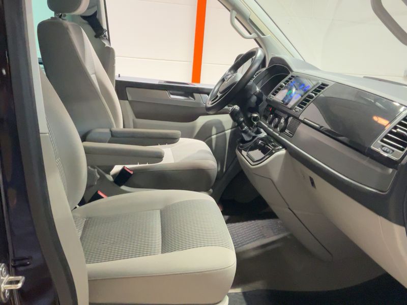 Volkswagen T6 California 2.0 TDI Coast — zdjęcie 11