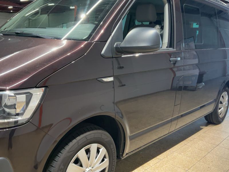 Volkswagen T6 California 2.0 TDI Coast — zdjęcie 2