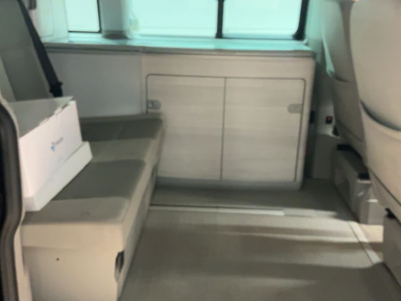 Volkswagen T6 California 2.0 TDI Coast — zdjęcie 14