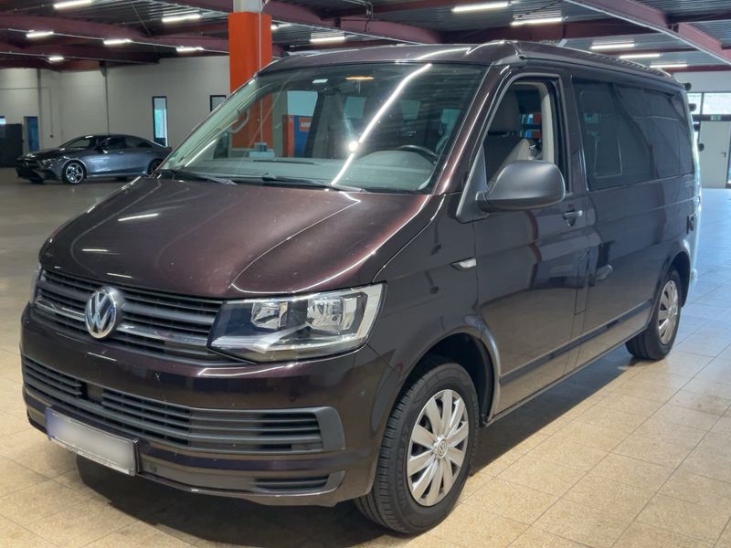 Volkswagen T6 California 2.0 TDI Coast