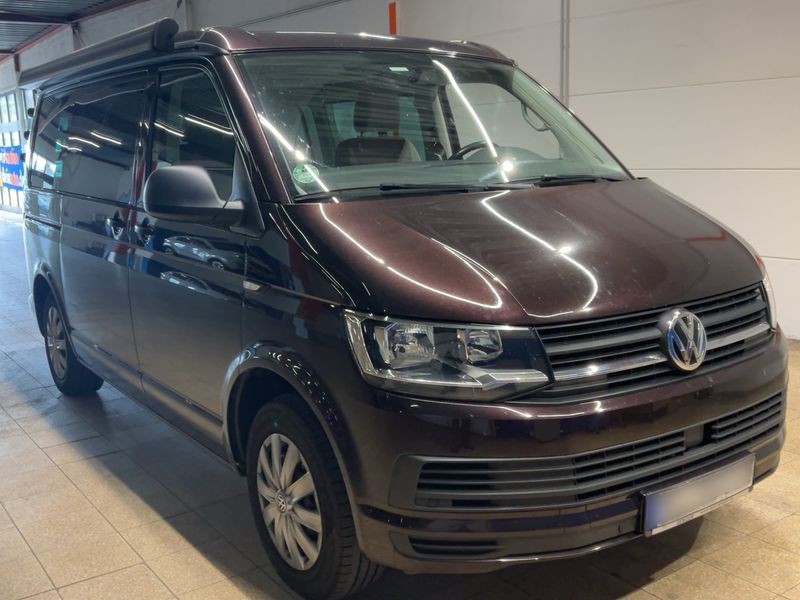Volkswagen T6 California 2.0 TDI Coast — zdjęcie 8