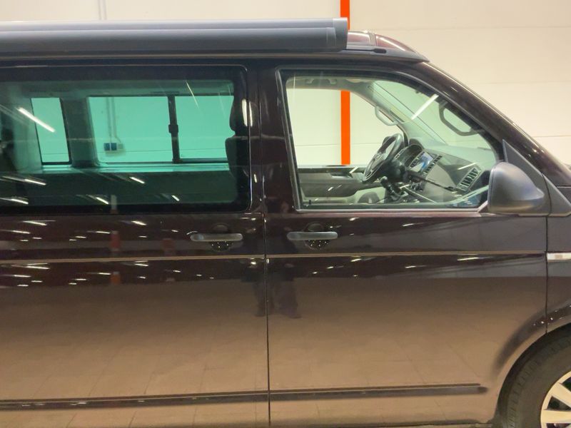 Volkswagen T6 California 2.0 TDI Coast — zdjęcie 7
