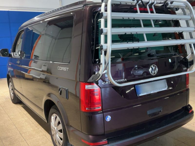 Volkswagen T6 California 2.0 TDI Coast — zdjęcie 3