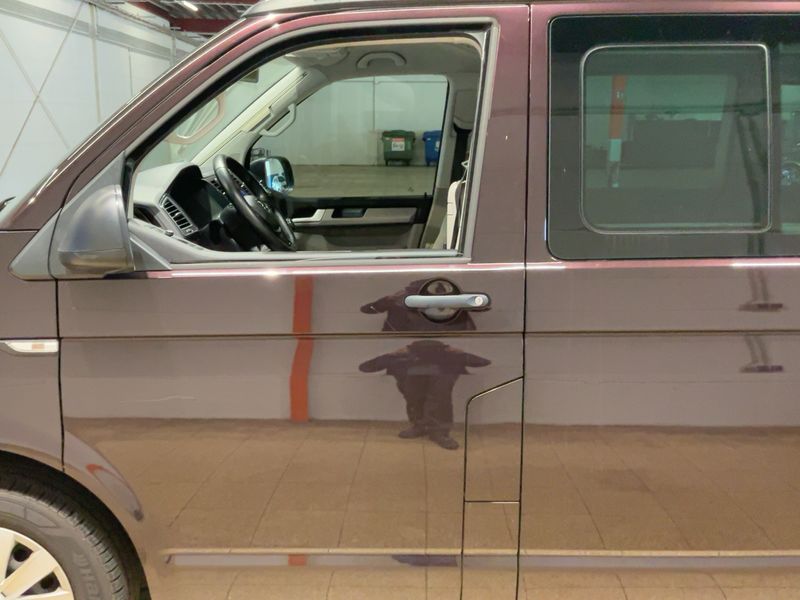 Volkswagen T6 California 2.0 TDI Coast — zdjęcie 4