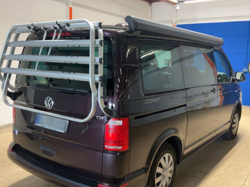 Volkswagen T6 California 2.0 TDI Coast — zdjęcie 6