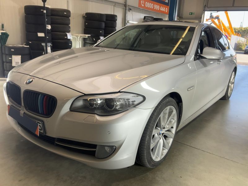 BMW 5er