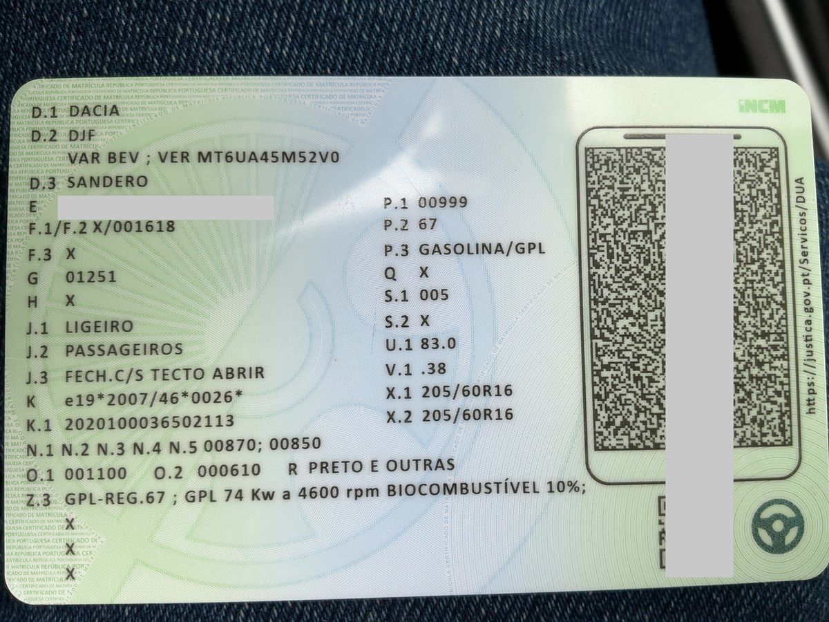 Dacia Sandero d'occasion