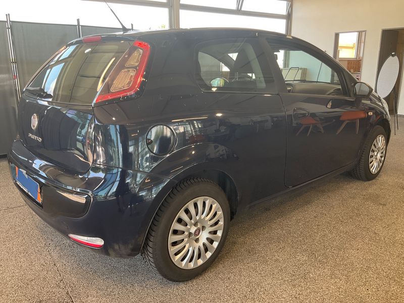 Fiat Punto Evo 1.2 MyLife 2011 – снимка 2