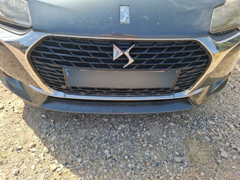 DS Automobiles DS3 1.2 PureTech SoChic 2016 – снимка 53