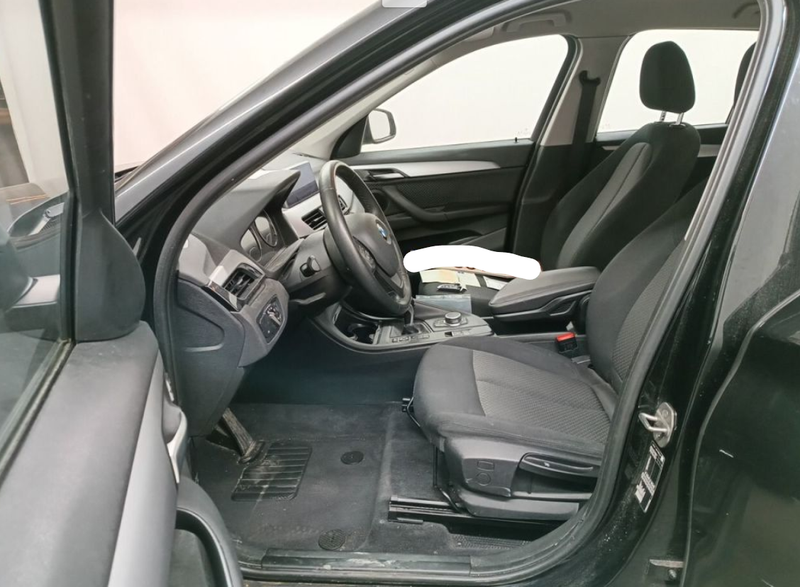 BMW X1 sDrive 16d Lounge 2022 – снимка 10