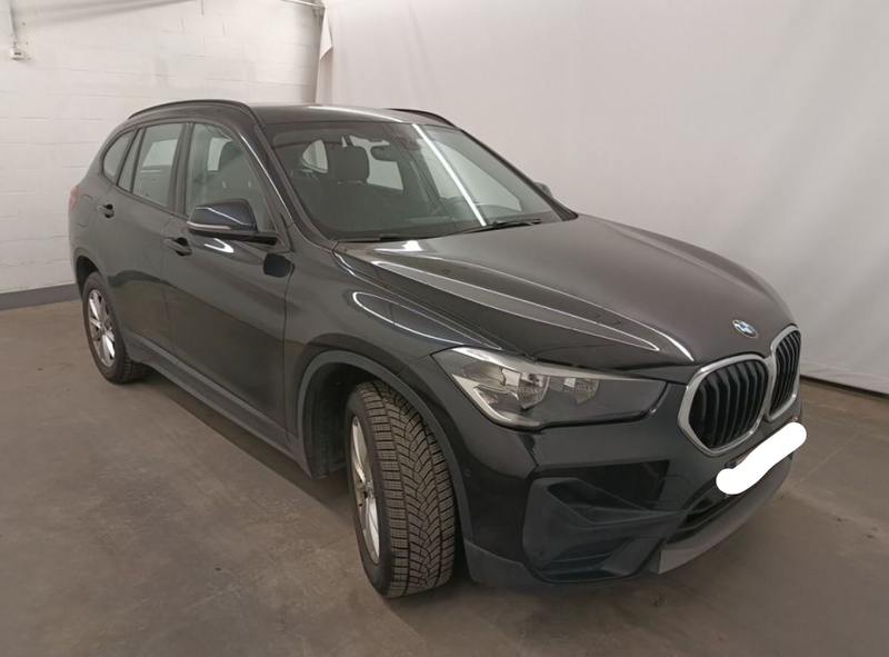 BMW X1 sDrive 16d Lounge 2022 – снимка 6