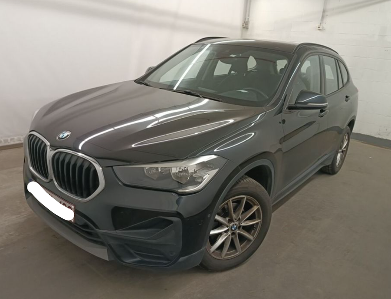 BMW X1 sDrive 16d Lounge 2022 – снимка 1