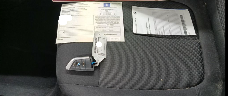 BMW X1 sDrive 16d Lounge 2022 – снимка 15